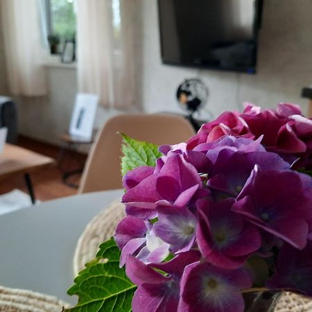 Meerhuuske Kaethe Sudbrookmerland Ngoại thất bức ảnh